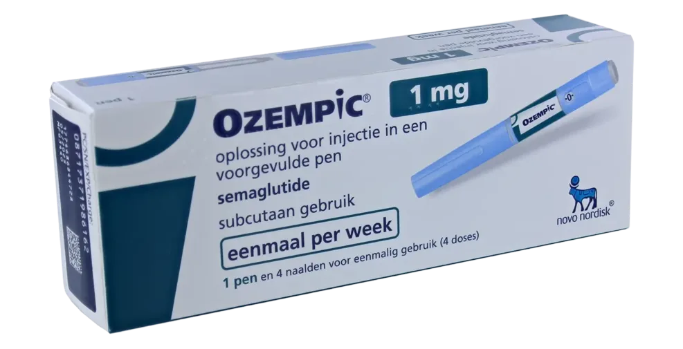 Ozempic abonnement